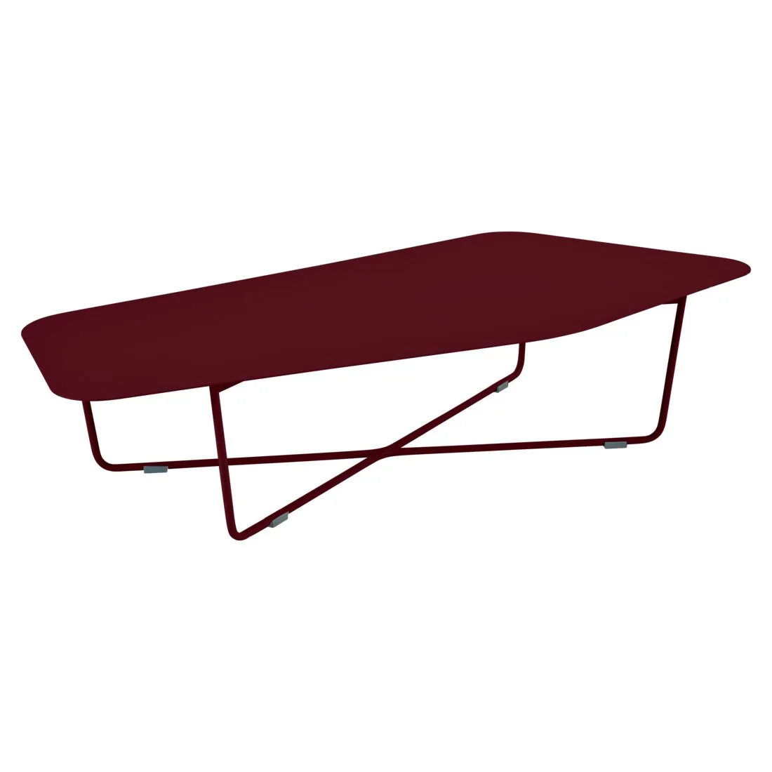 Fermob Ultrasofa ULTRASOFA TABLE BASSE